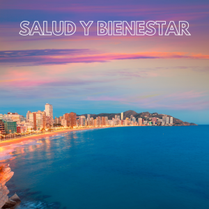 benidorm salud y bienestar correduria de seguros en Benidorm