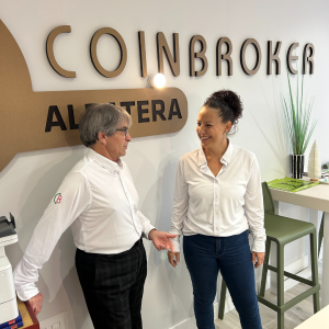 Coinbroker alicante tu correduria de seguros en benidorm y la costa blanca Coinbroker alicante tu correduria de seguros en benidorm y la costa blanca